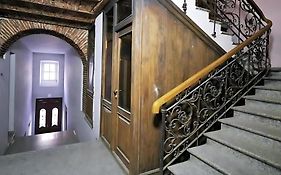 Octava Boutique Hotel